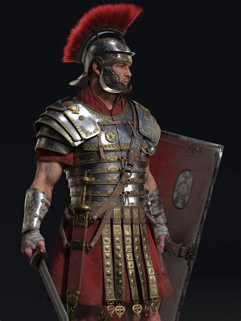 Rome Warrior NetBet